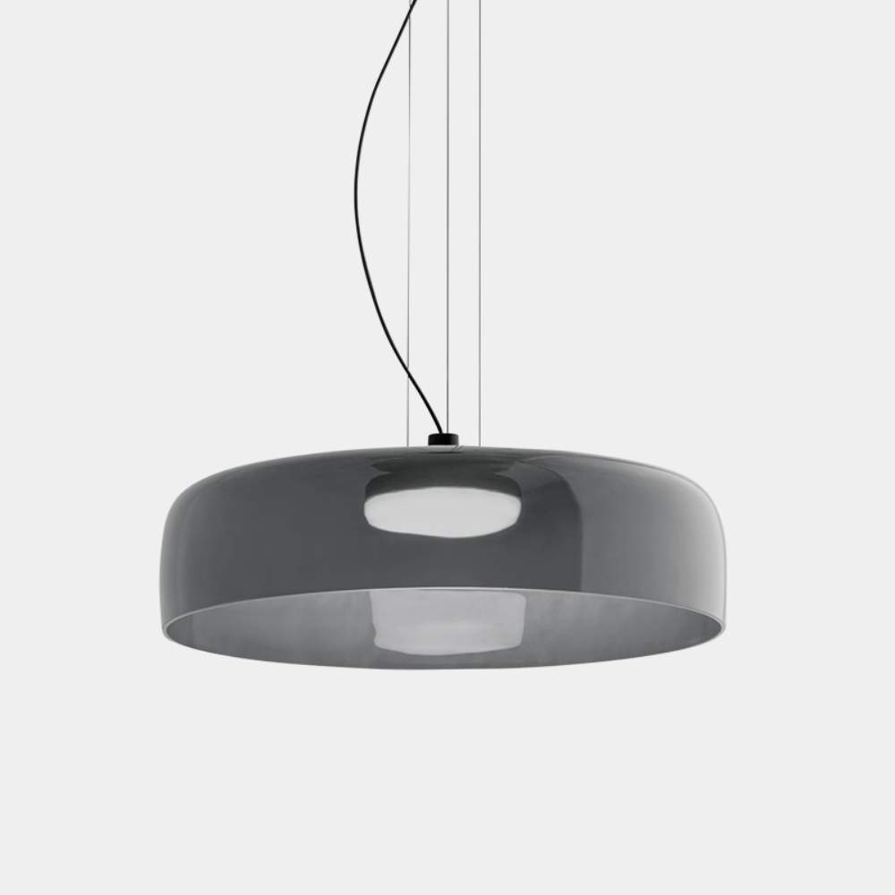 Lámparas Colgantes de Vidrio Minimalistas para Comedor – Elegancia y Diseño Único 6