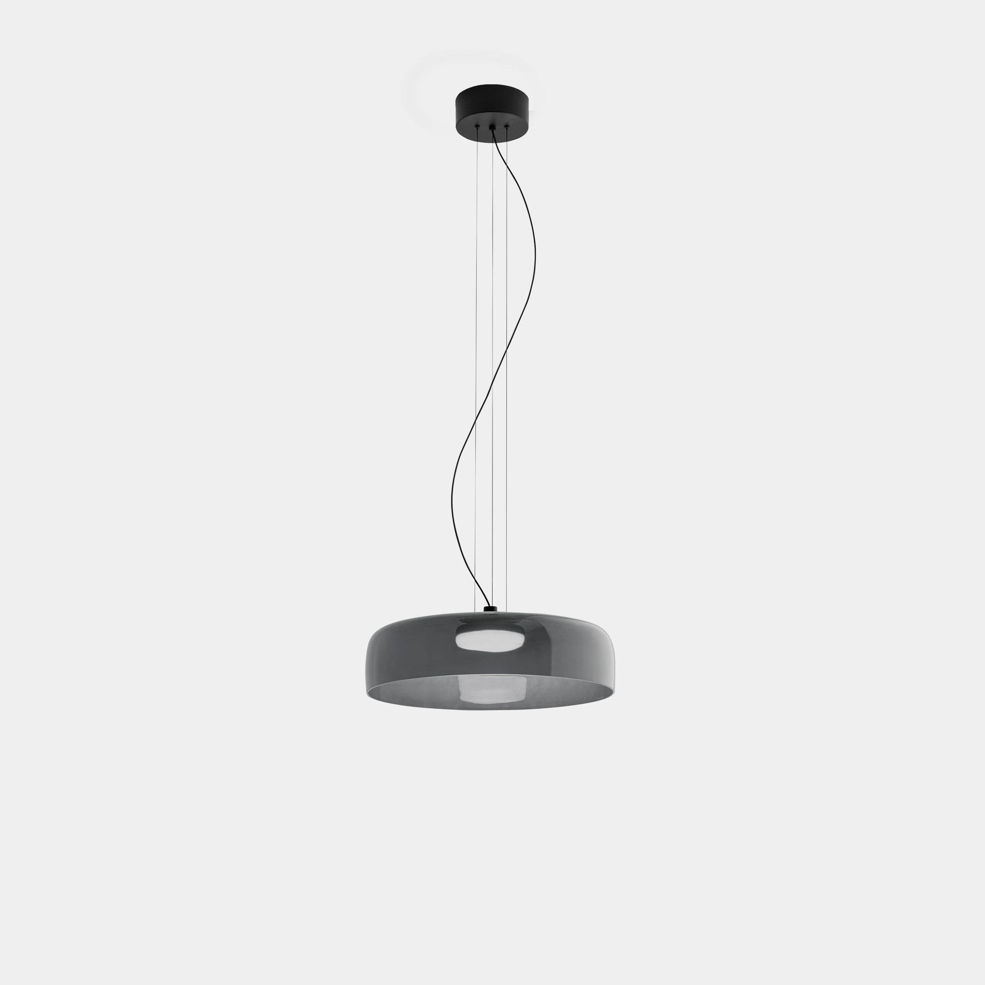 Lámparas Colgantes de Vidrio Minimalistas para Comedor – Elegancia y Diseño Único 7