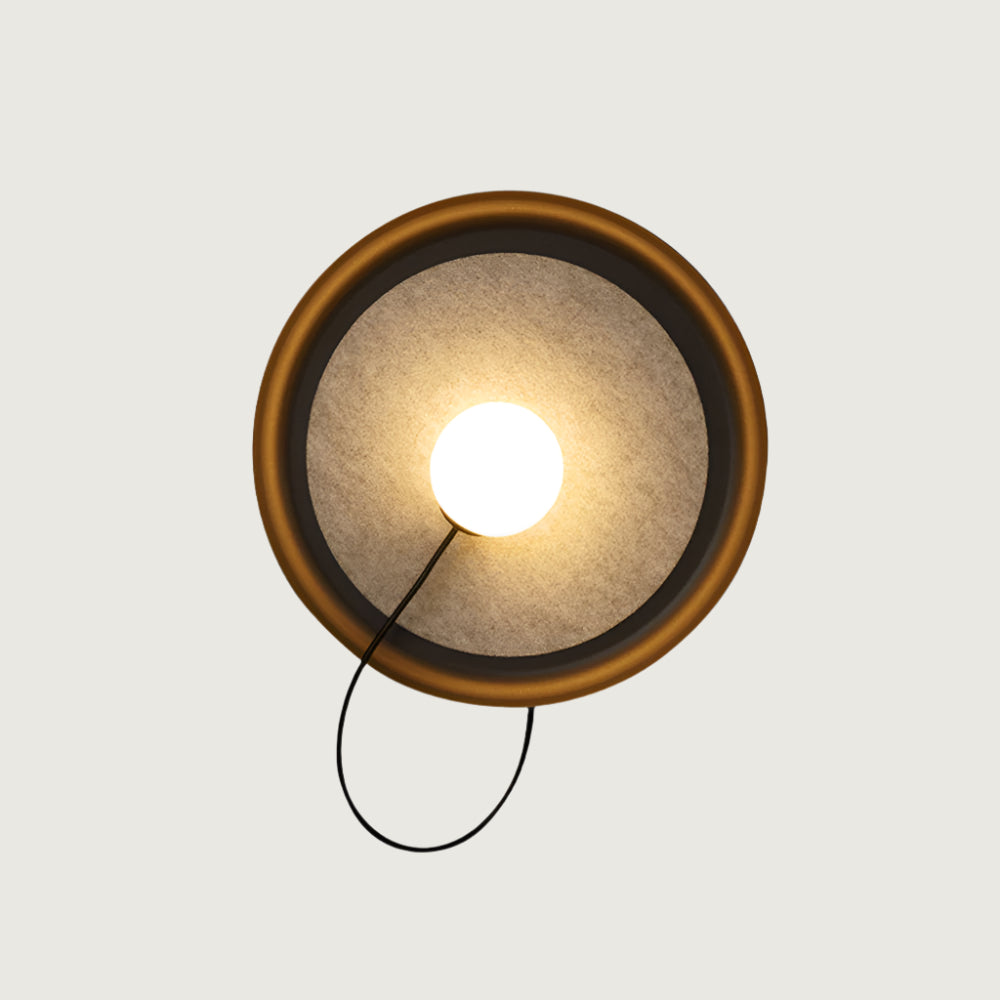 Lámparas de Pared Nórdicas de Lujo con Diseño Escandinavo – Iluminación Elegante para Comedor y Sala 1