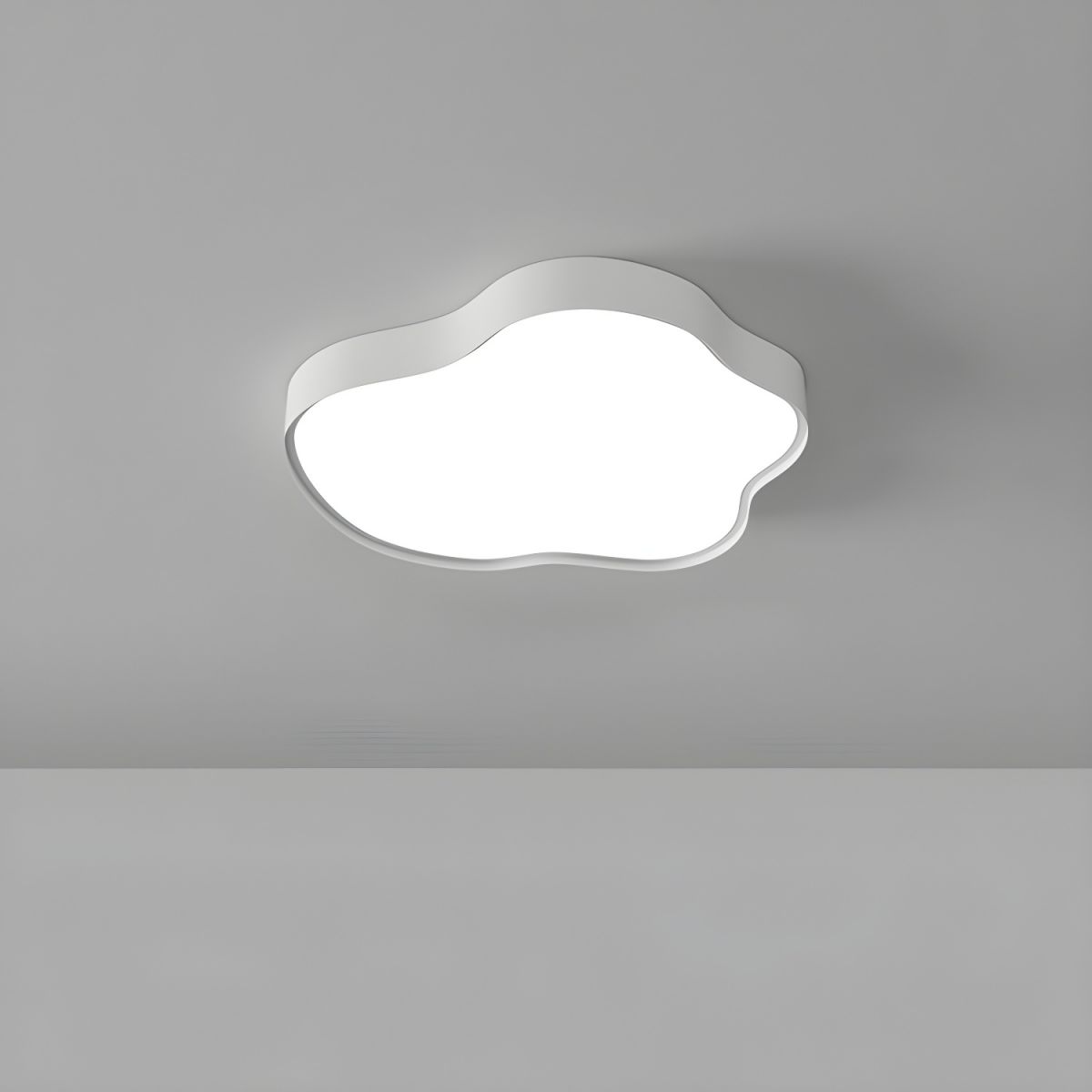 Luz de Techo LED de Metal Montada en Superficie – Diseño Moderno y Eficiente 7