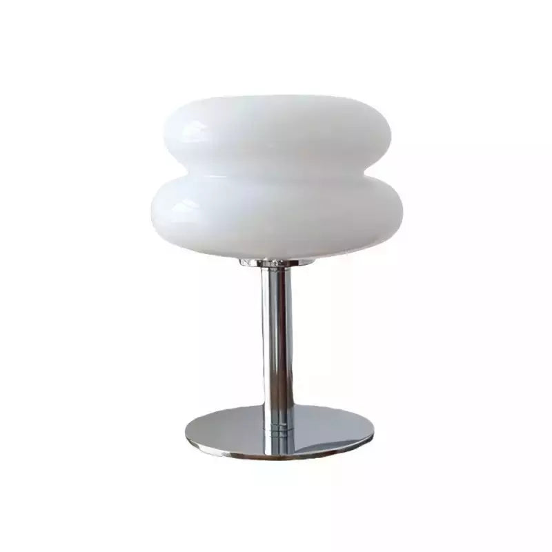 Lámpara de mesa Bauhaus Dulcela – vista principal