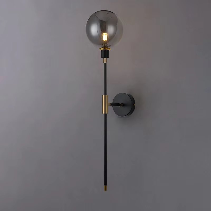 LumaZen - Lámpara de Pared LED Estilo Moderno y Eficiente
