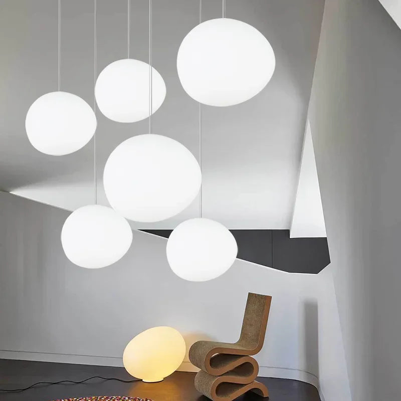 ClaraViva: Ilumina Tu Hogar con Estilo Moderno