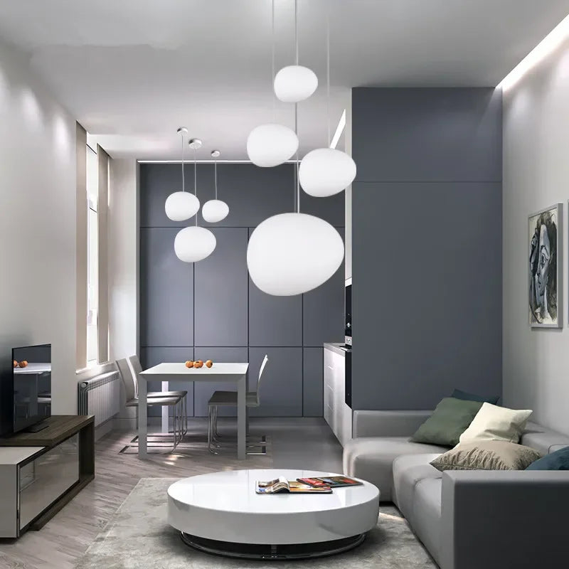 ClaraViva: Ilumina Tu Hogar con Estilo Moderno