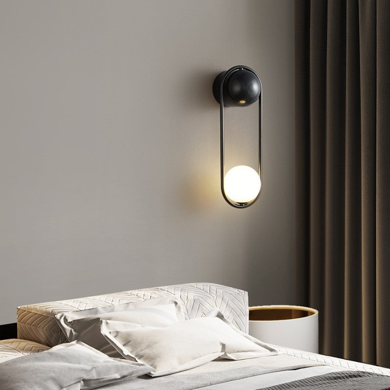 LuzÉter – Iluminación Sofisticada para un Ambiente Único