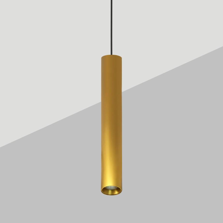 LuzNeblina – Lámpara Colgante Minimalista y Elegante