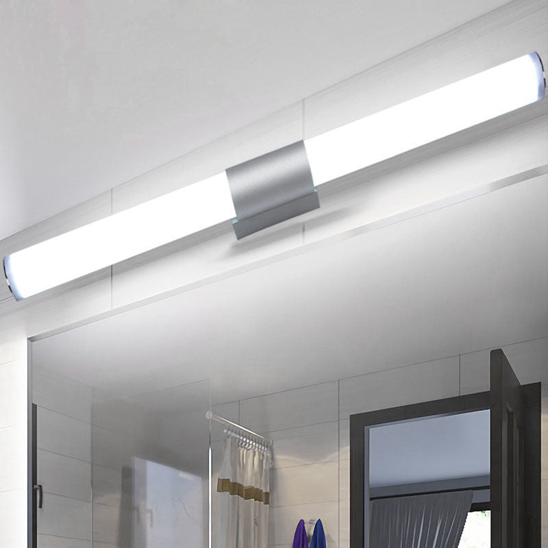 LuminaNova - Lámpara de Pared LED Moderna y Eficiente en Energía