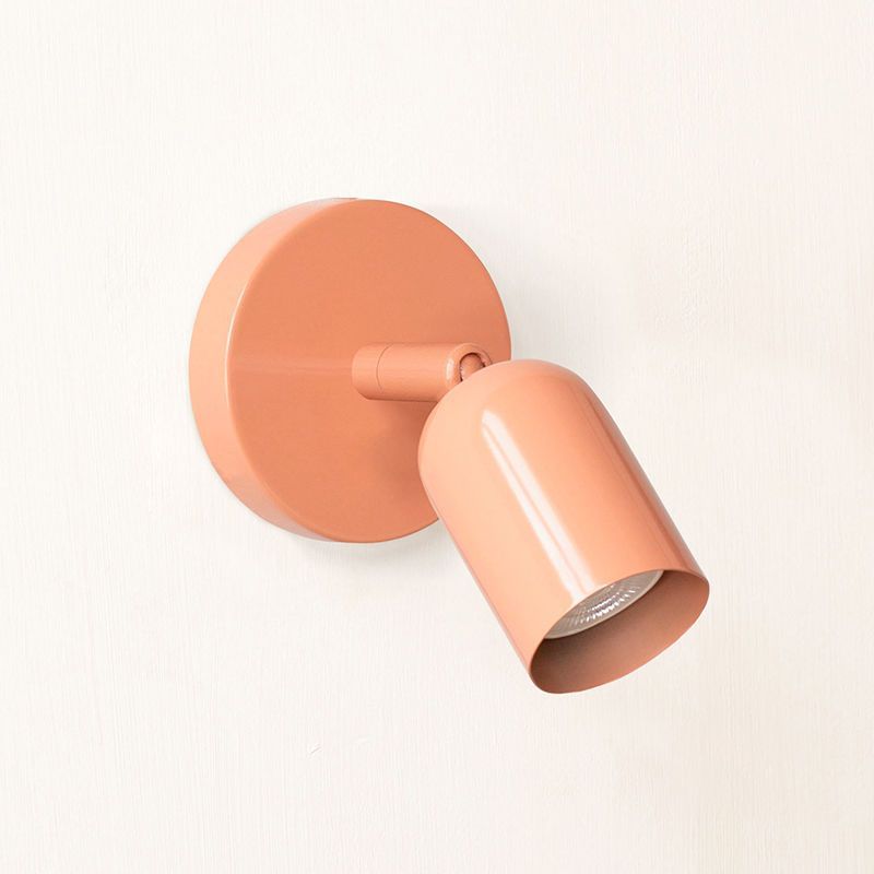 Lúmina - Lámpara de Pared Moderna con Estilo Minimalista