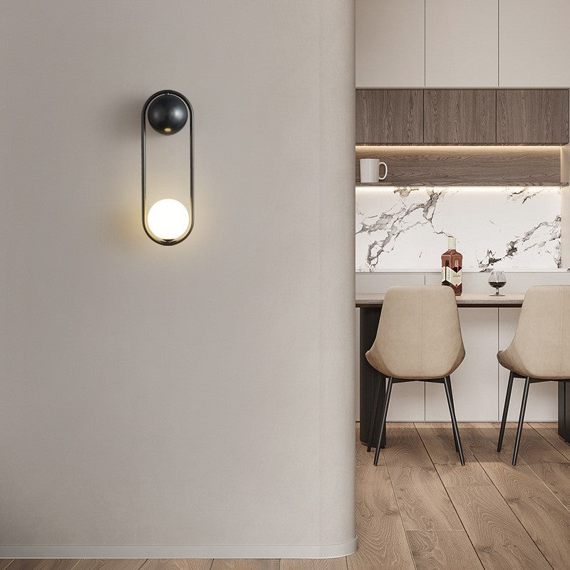 LuzÉter – Iluminación Sofisticada para un Ambiente Único