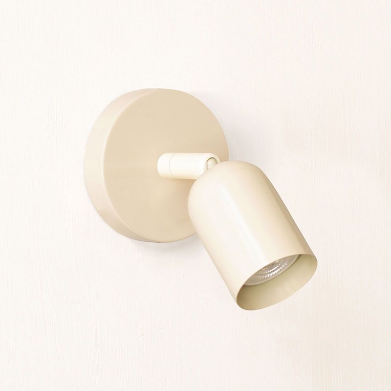 Lúmina - Lámpara de Pared Moderna con Estilo Minimalista