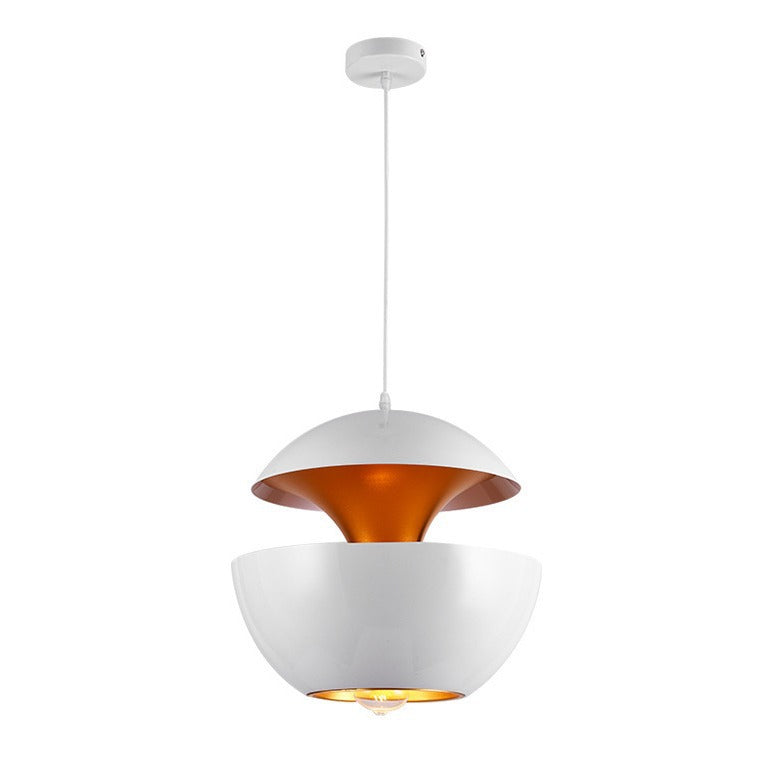 Lumiara - Lámpara Colgante LED Moderna y Sofisticada