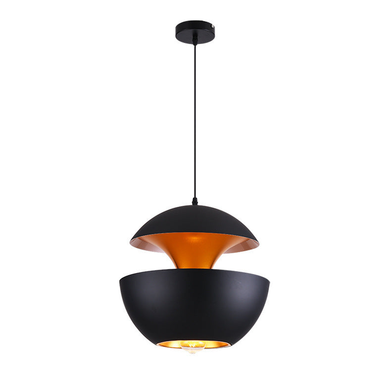 Lumiara - Lámpara Colgante LED Moderna y Sofisticada