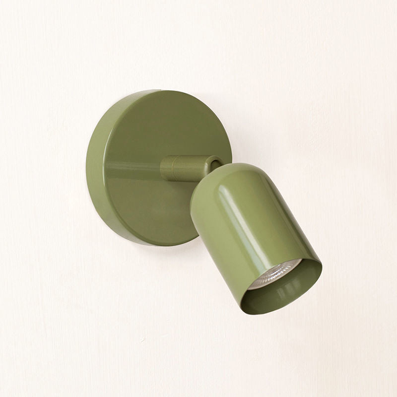 Lúmina - Lámpara de Pared Moderna con Estilo Minimalista
