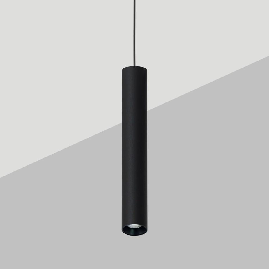 LuzNeblina – Lámpara Colgante Minimalista y Elegante