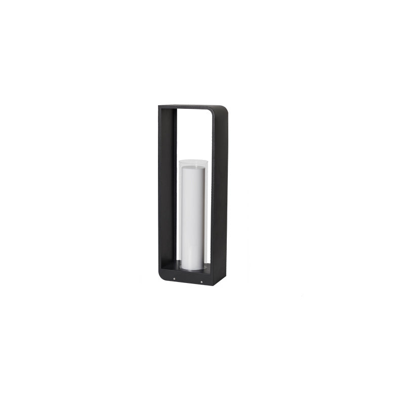 Farol de jardín Nalinda – altura 60 cm