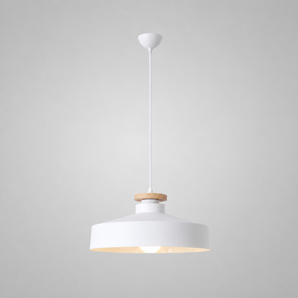 Siva - Lámpara Colgante Colorida Moderna para Comedor – Diseño Único y Materiales de Alta Calidad