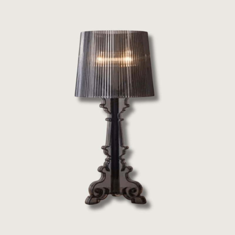 LumiÉlite - Lámpara de Mesa Elegante y Sofisticada