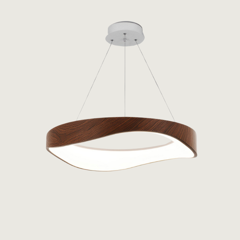 EsferaLuz - Lámpara Colgante LED Moderna y Elegante