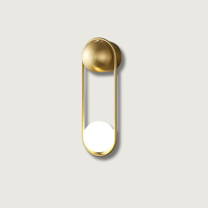 LuzÉter – Iluminación Sofisticada para un Ambiente Único