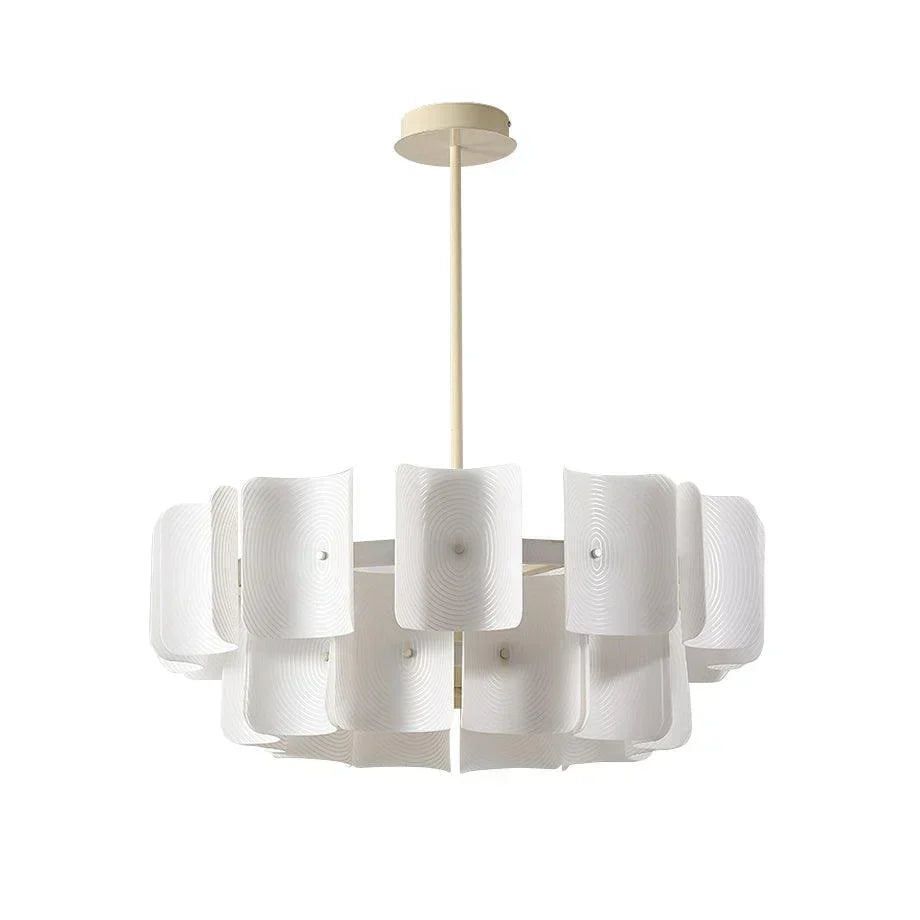 Lámpara de araña LED Corvela – vista principal