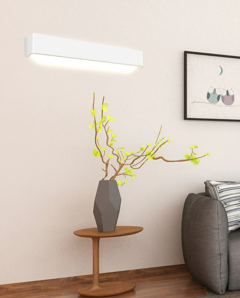 Clariluz – Lámpara de Pared LED Minimalista y Moderno