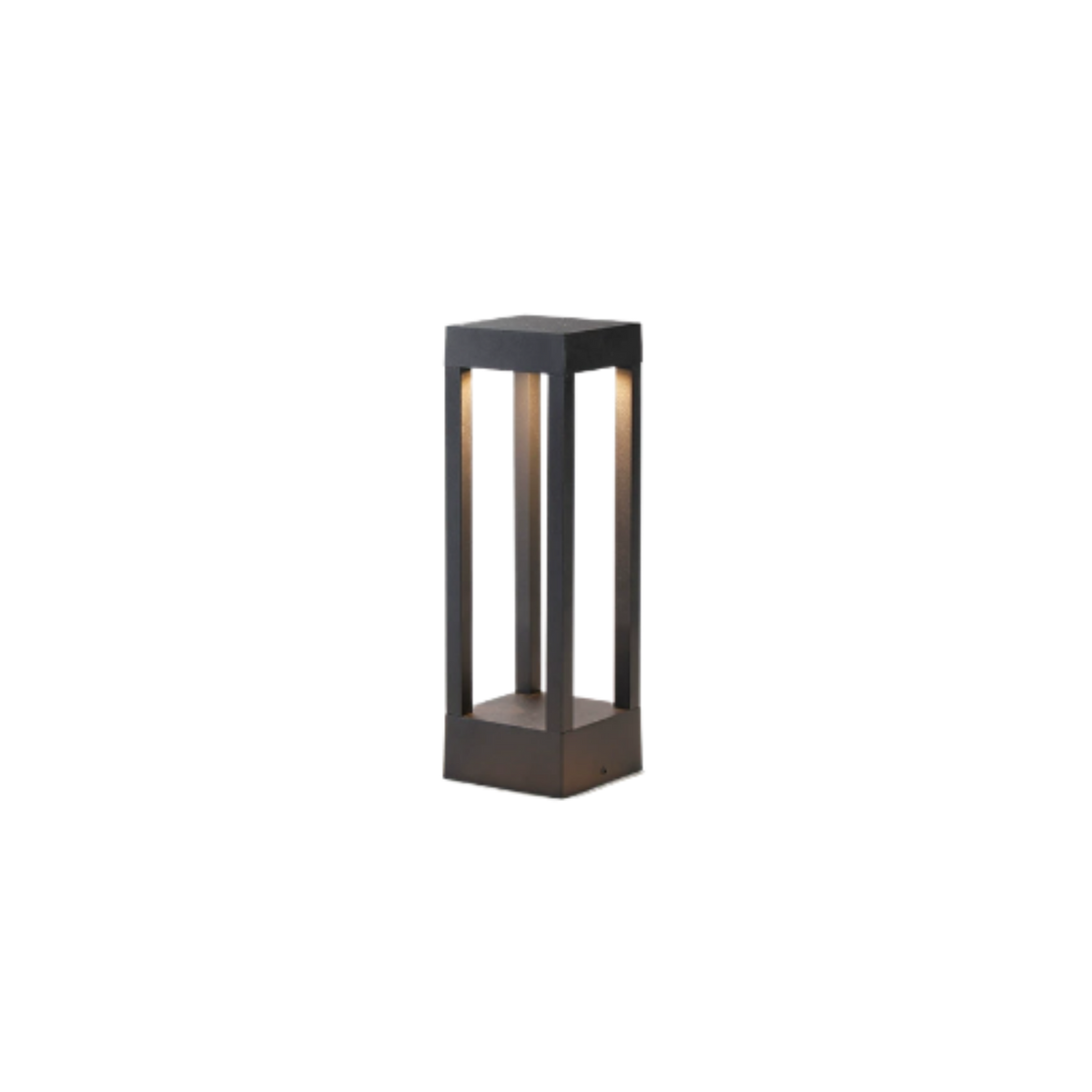 Baliza de jardín LED Jardela – modelo de 40 cm