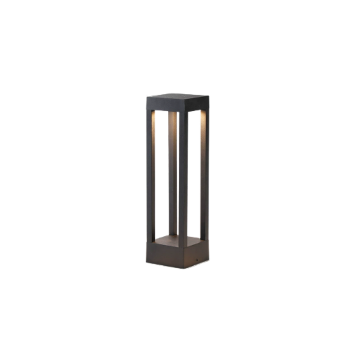 Baliza de jardín LED Jardela – modelo de 60 cm