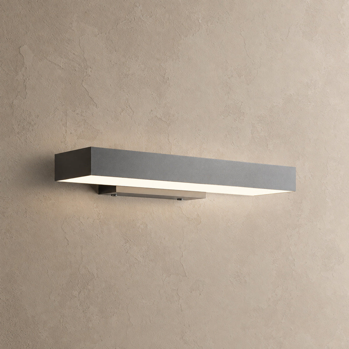 Aplique de pared exterior Kilera – vista principal