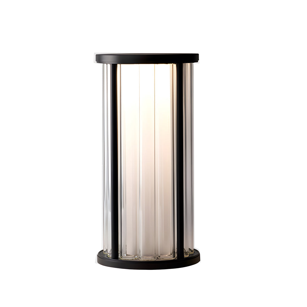 Baliza de jardín LED Isaluz – vista principal