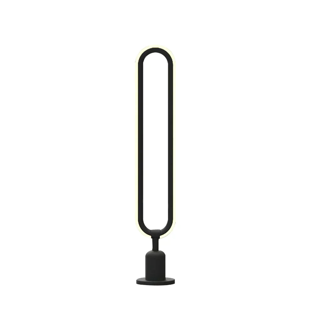 Baliza de jardín LED Iolana – vista de producto
