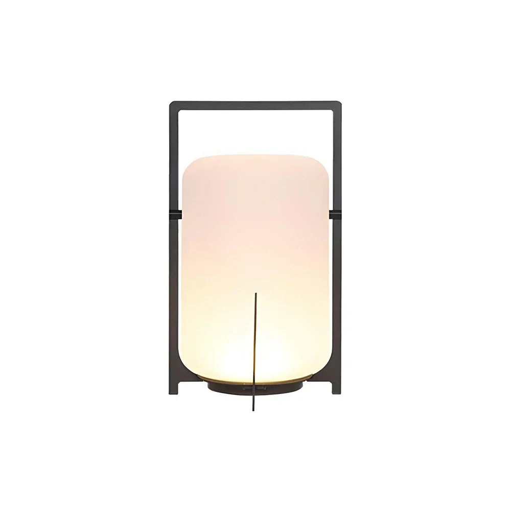 Lámpara de mesa de exterior Junisa – vista principal
