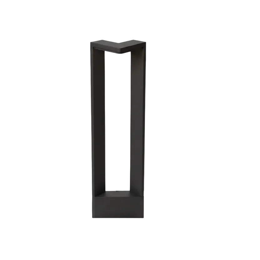 Baliza de jardín LED Jusenda – vista principal