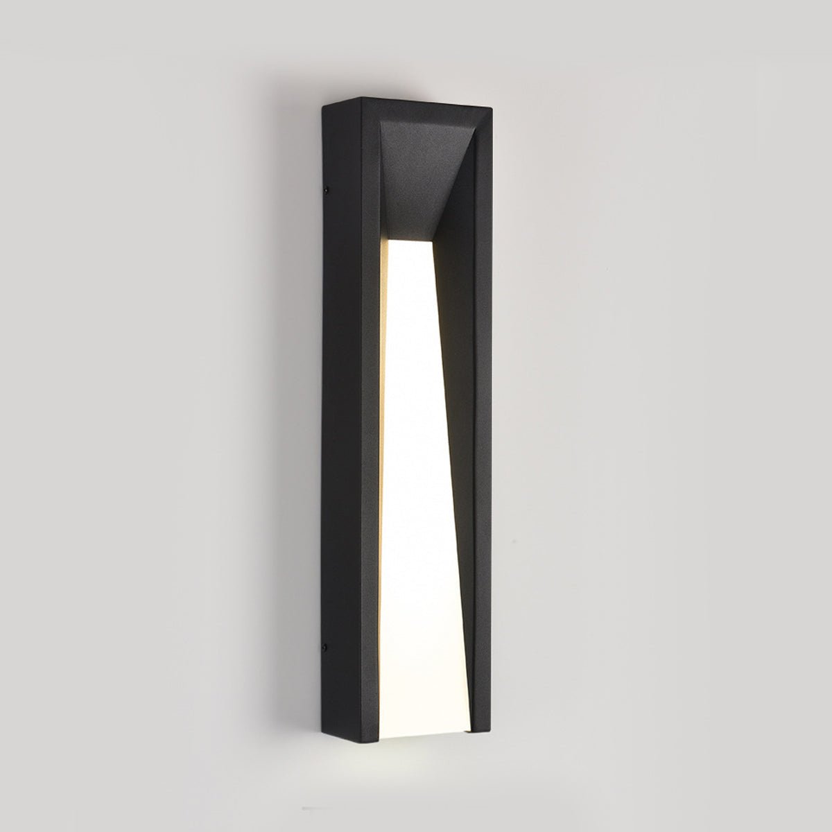 Aplique de pared exterior LED Nuarte – vista principal