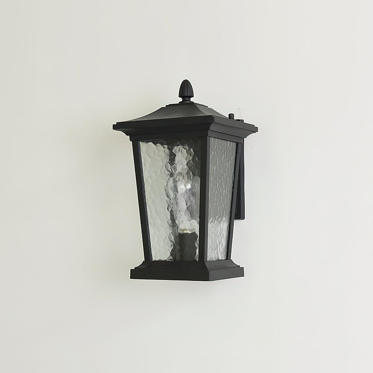 Farol de pared exterior Monfaro en una fachada – imagen 16