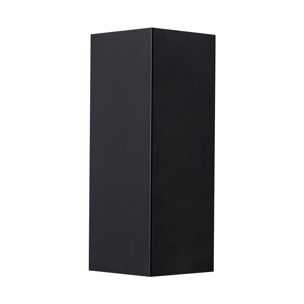 Aplique de pared exterior Obrima – vista frontal