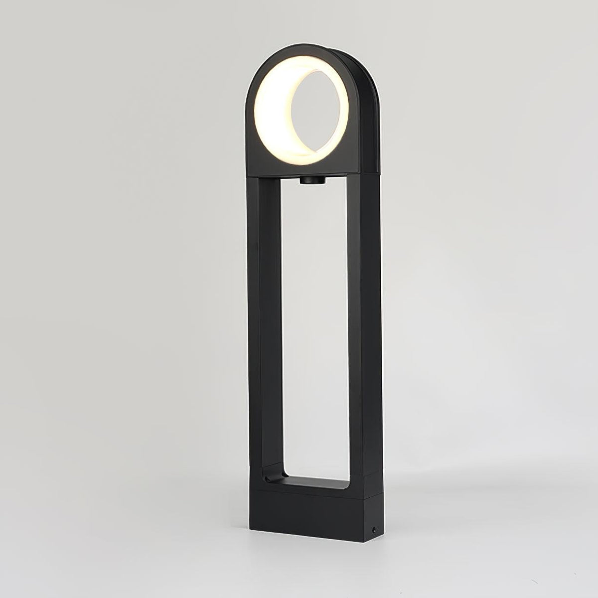 Baliza de jardín LED Oliano – vista principal
