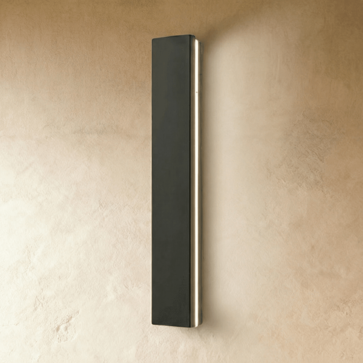Aplique de pared exterior lineal Ostrina – tamaño 240 cm