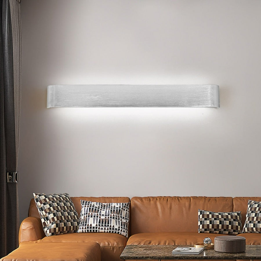 Clariluz – Lámpara de Pared LED Minimalista y Moderno