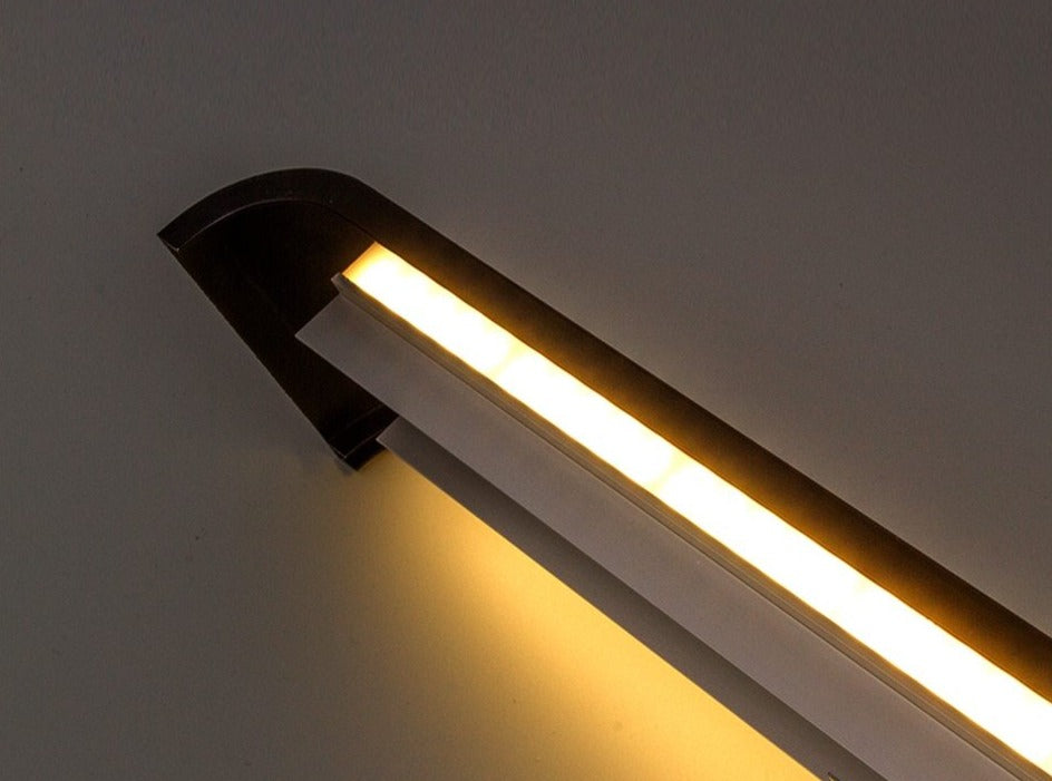 Clariluz – Lámpara de Pared LED Minimalista y Moderno