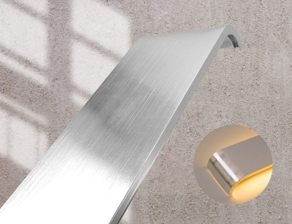 Clariluz – Lámpara de Pared LED Minimalista y Moderno