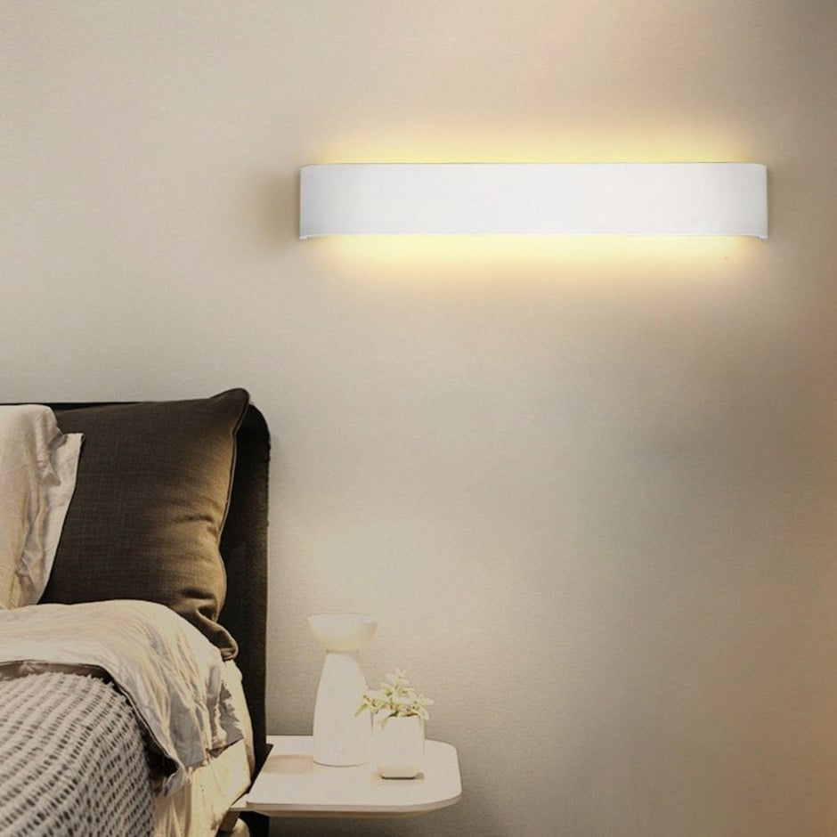 Clariluz – Lámpara de Pared LED Minimalista y Moderno