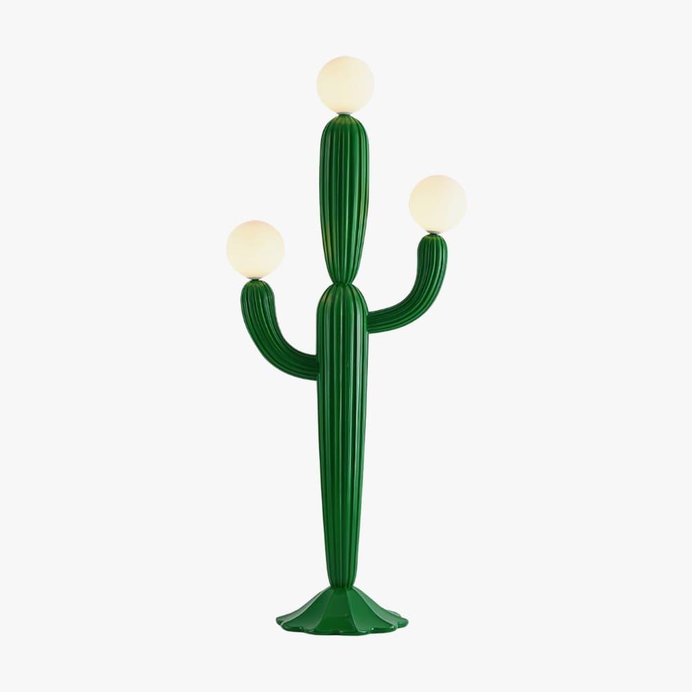Lámpara de pie cactus Saguara – vista principal
