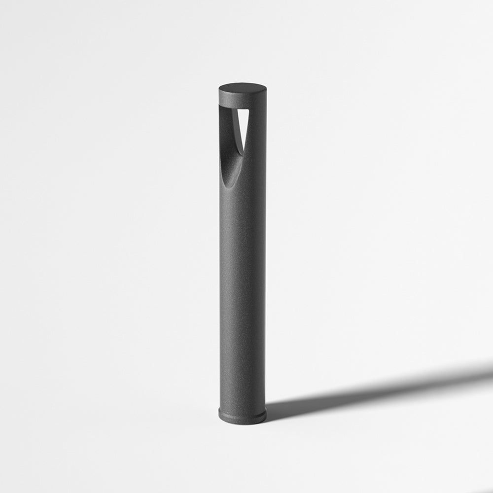 Baliza de jardín LED Necala – modelo de 60 cm