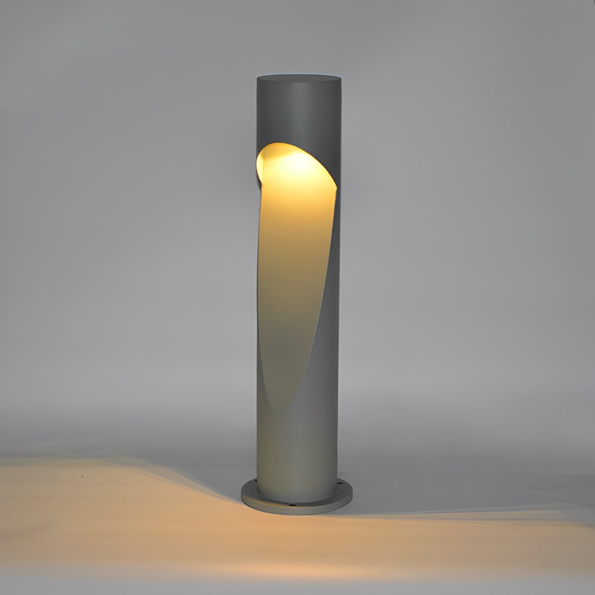 Baliza LED de jardín Osmira – vista principal
