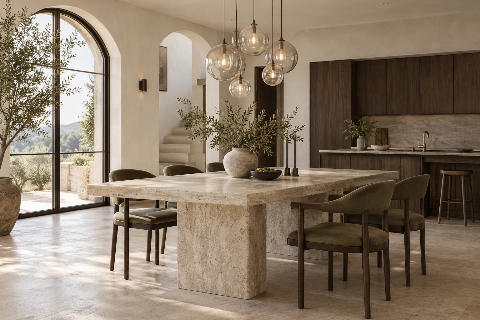Interiorismo y arquitectura